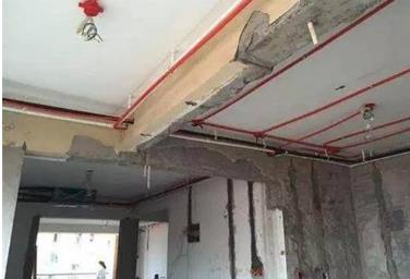 饶平漏水维修 墙面漏水怎么办呢?墙面漏水的原因?