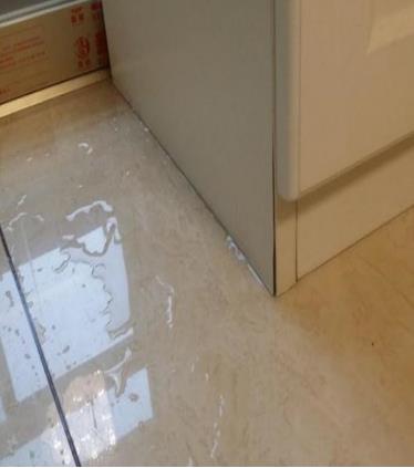 饶平漏水检测 厕所漏水怎么检测?